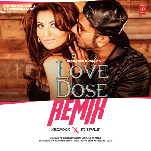 Love Dose Remix Remix By KedrockSd Style Yo